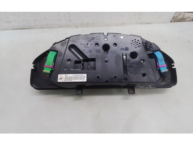 Přístrojová deska Seat Alhambra (Mk1) 2000 7M7920800G