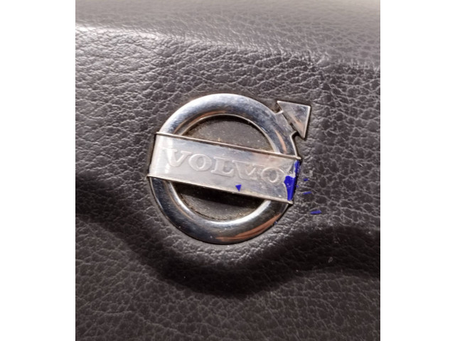 Руль Volvo XC90  2003 - 2006 года       