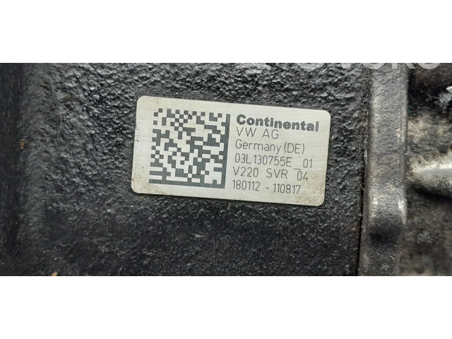 Vstřikovací čerpadlo V220SVR04, 189243 Seat Ibiza IV (6J,6P) CAY