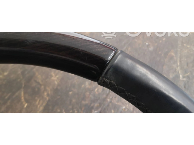 Руль Jeep Grand Cherokee 2010 - 2021 года