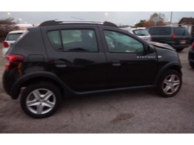 Генератор SN Dacia Sandero