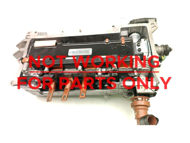 Преобразователь напряжения