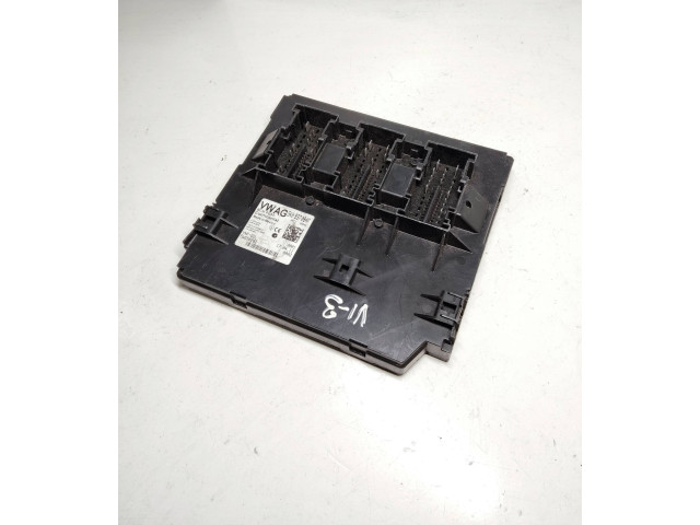 Блок комфорта 5K0937084F, 5WG50282   Volkswagen Jetta VI   