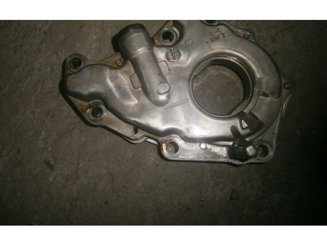 Čerpadlo oleje Mazda CX-5 II