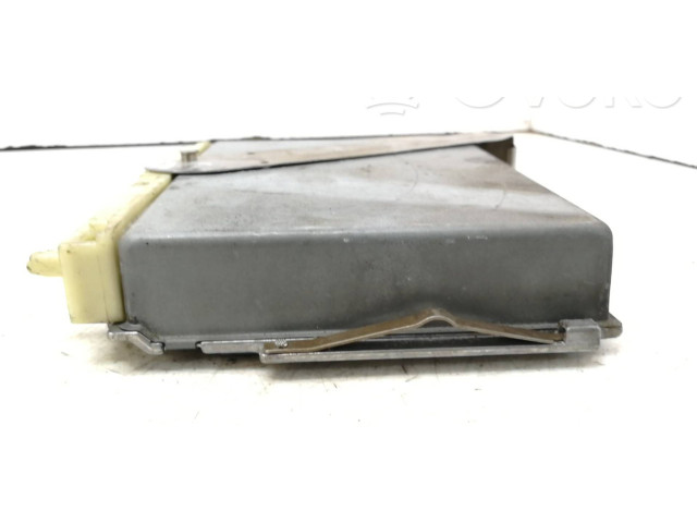 Блок управления двигателя 0281001592, 1T28S3168   Volvo S70  V70  V70 XC