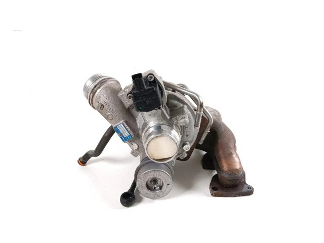  Турбина Volvo S60 2.0 31459815   для двигателя B4204T48      