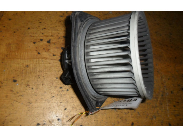 Вентилятор печки       Chevrolet Nubira