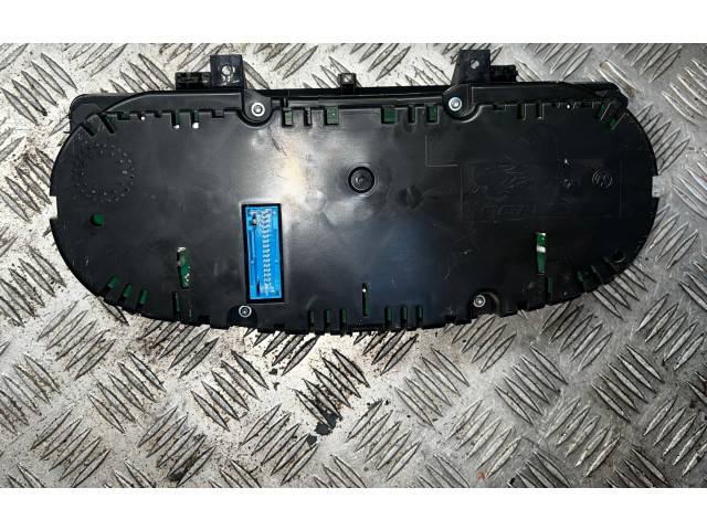 Панель приборов 2K0920866C Volkswagen Caddy