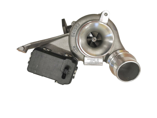 Turbodmychadlo Турбина 11658518205, 8506722 BMW 4 F36 Gran coupe