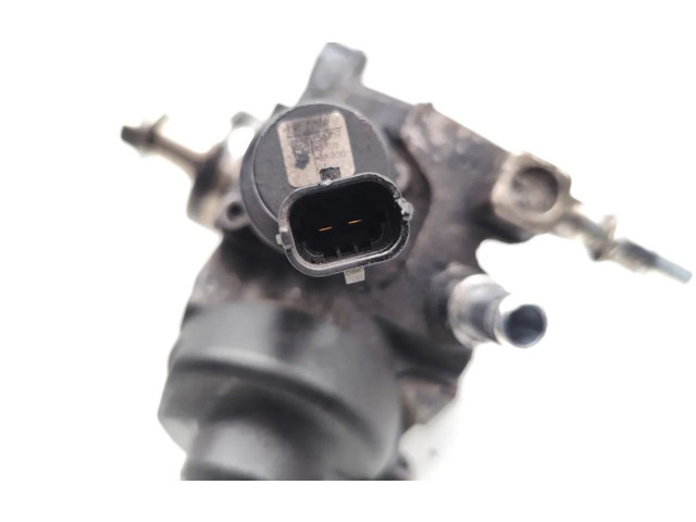 Vstřikovací čerpadlo 33100-2A600, 0445010596   Hyundai i20 (GB IB)    D4FC 