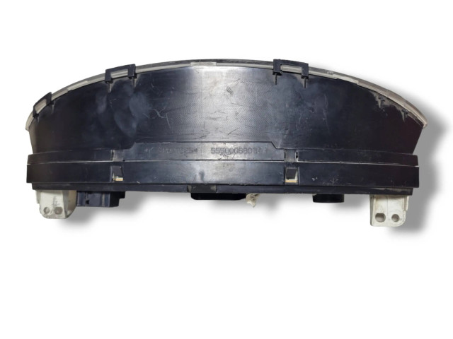 Панель приборов 555000680304 Fiat Idea