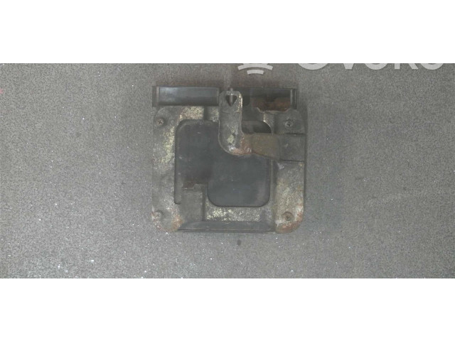 Блок управления    Toyota Corolla Verso AR10