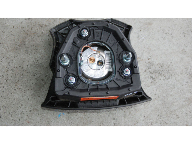 Подушка безопасности водителя P30780655, 185KM Volvo S80