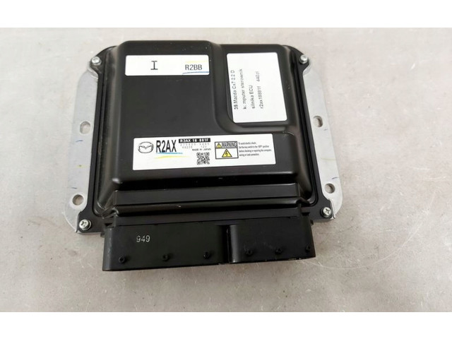 Řídící jednotka R2AX18881F Mazda CX-7