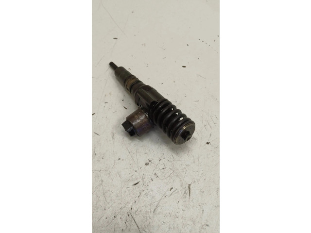 Форсунка 03G130073G, 03G130073GX    Volkswagen Touran I   