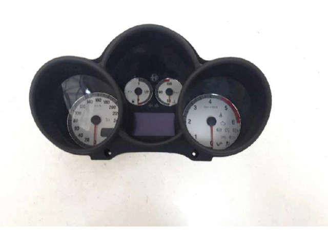 Панель приборов 1512050484 Alfa Romeo GT