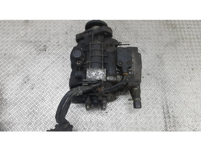 Топливный насос