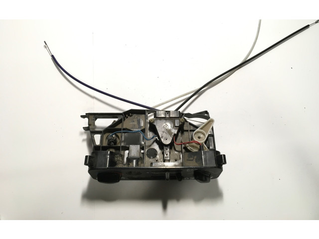 Блок управления климат-контролем MR148053   Mitsubishi L200