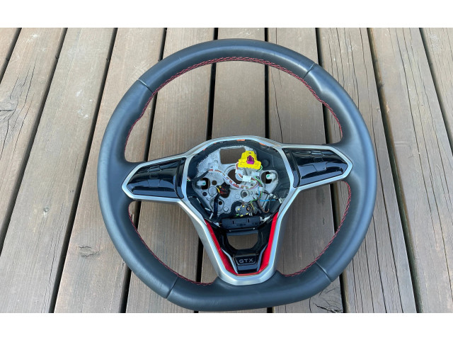 Руль Volkswagen ID.5  2022 -  года 3G0959542B      