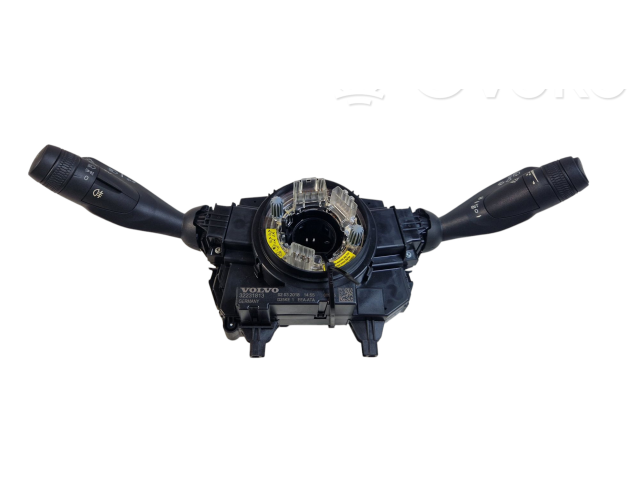 Подрулевой шлейф SRS 32231813, D25KE   Volvo XC90