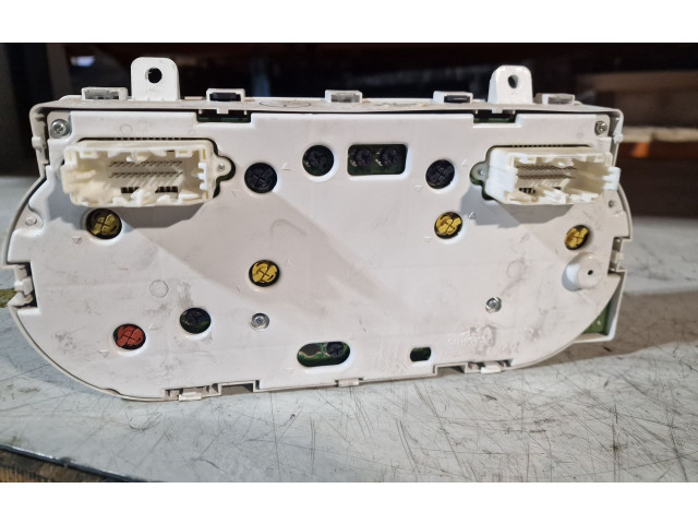 Поршень Спидометр (приборный щиток) 8100A088 Mitsubishi Outlander