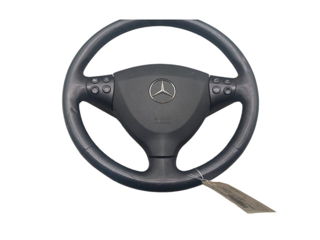 Руль Mercedes-Benz A W169 2004 - 2012 года 16946005039E37