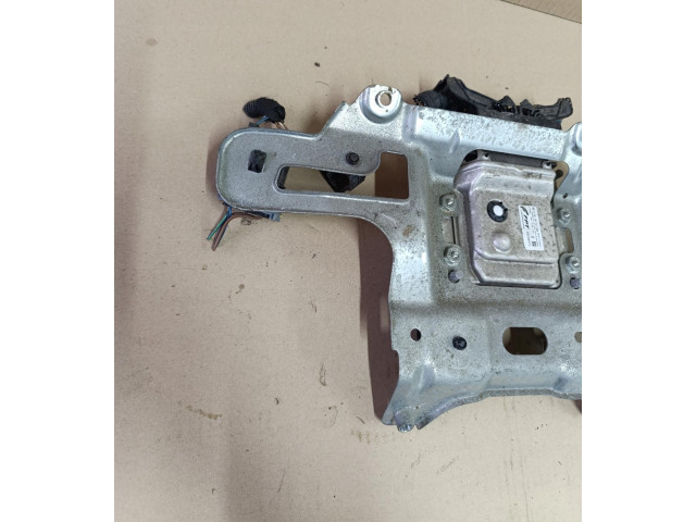 Блок управления двигателем Блок управления 0281032339   Fiat 500L