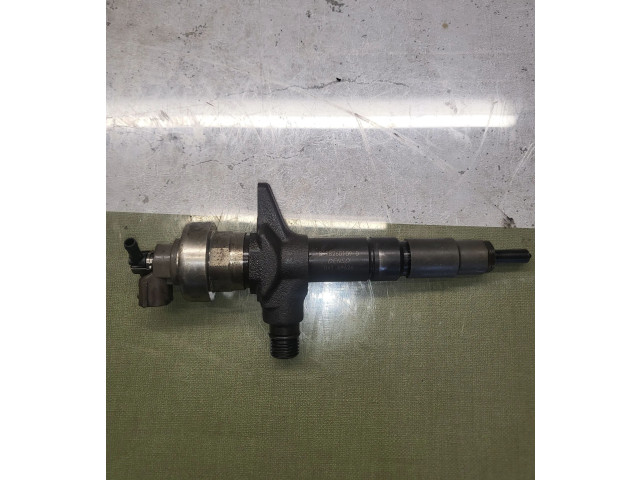 Vstřikovač 8982601090, 04T69626 Isuzu D-Max pro naftový motor 3.0