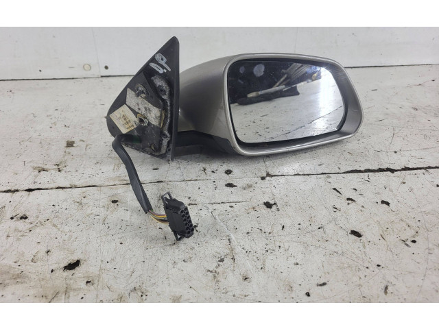 Зеркало (управляемое электричеством)    Skoda Octavia Mk2 (1Z)