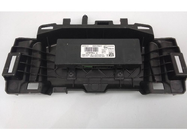 Блок управления 982467980   Peugeot 5008 II