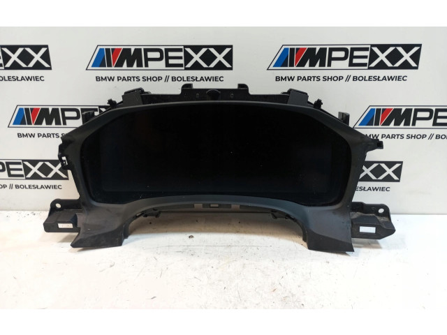 Панель приборов BMW X3 G01