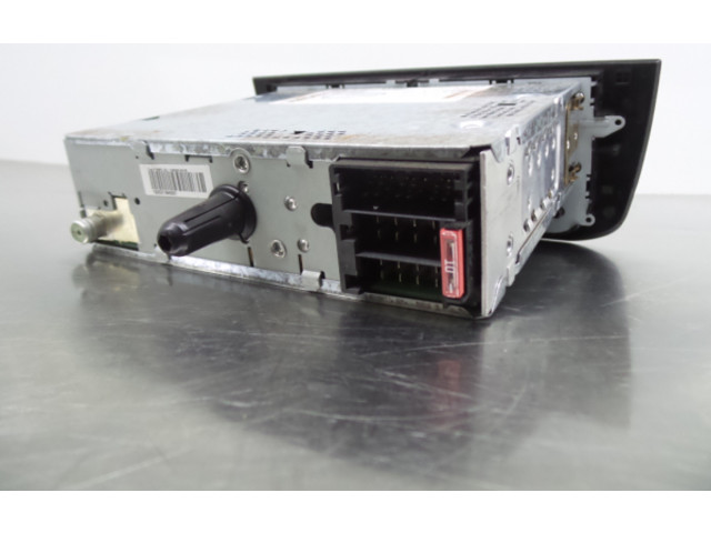 Pojistková skříňka Радио/ проигрыватель / навигация Fiat Punto Evo 2010