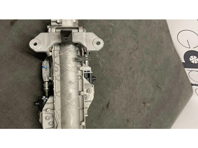 Рулевая рейка 746773, 9382277 BMW X5 F15 2013-2017 года