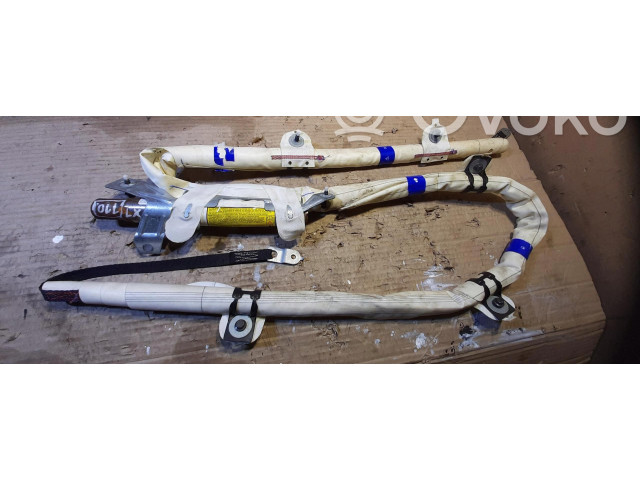 Боковая подушка безопасности AW9314K160AC   Jaguar XJ X351