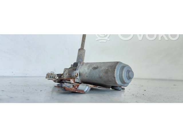 Моторчик заднего дворника 8492001931 Mitsubishi Montero