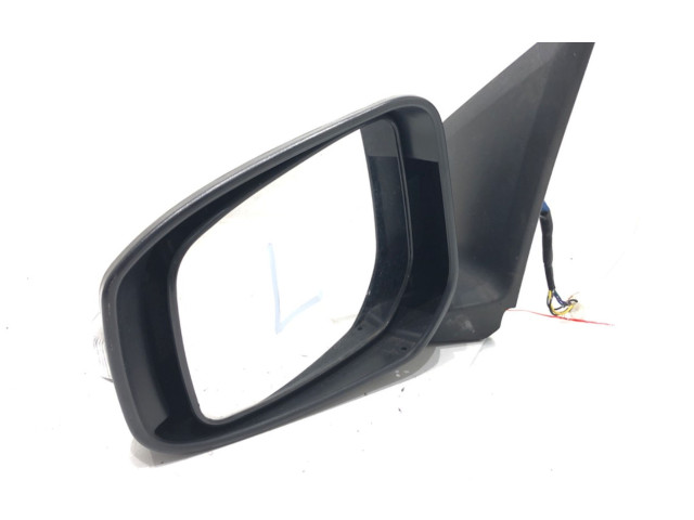 Зеркало электрическое Mitsubishi Mirage VI G4 Attrage 2012 - года