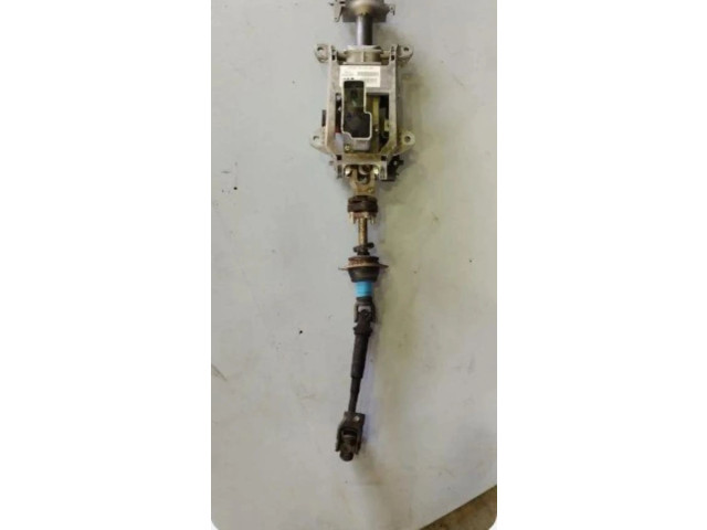 Руль Jaguar XF X250 2007 - 2015 года