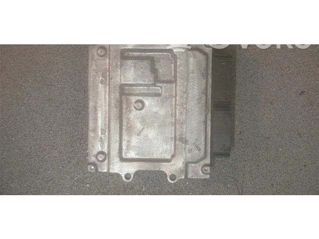 Блок управления двигателя 31212486, 31212486   Volvo V70