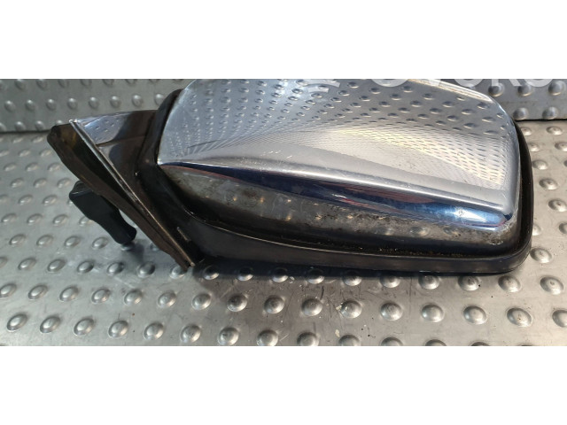 Zpětné zrcátko Mercedes-Benz E W123 1980 1238110361