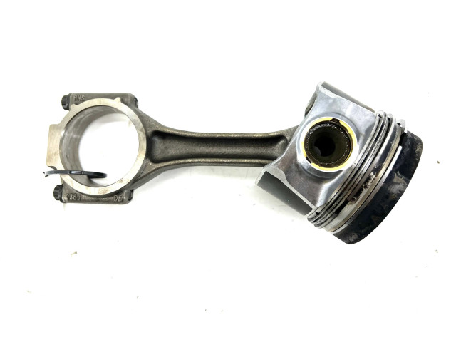 Поршень с шатуном CAAC 034170410, CAAC Volkswagen Transporter - Caravelle T5