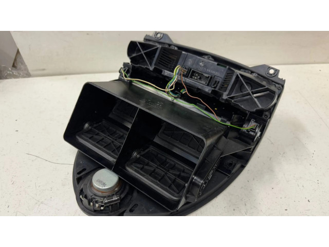 Блок управления климат-контролем 2118300890, 000606   Mercedes-Benz E W211