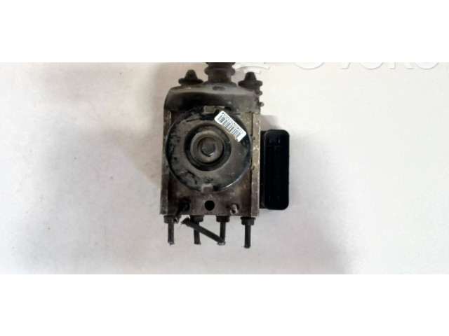 Блок АБС 1K0907379P   Skoda  Octavia Mk2 (1Z)  2004 - 2013 года