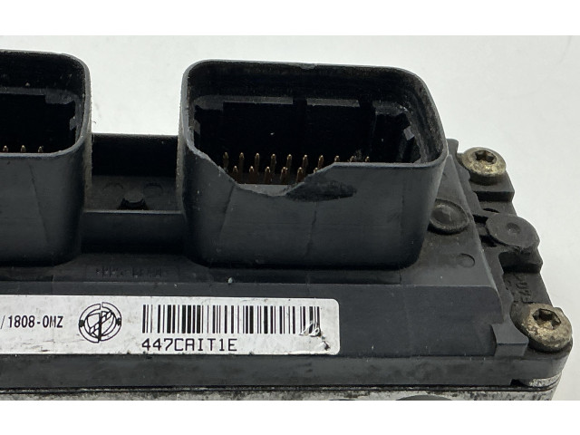 Řídící jednotka 55181132, 55181132 Fiat Punto (199) 2009