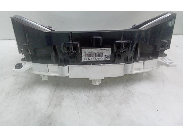 Přístrojová deska Citroen Berlingo 2018 984241308000