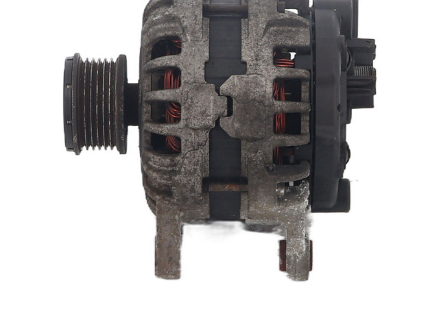 Генератор 231002543R Dacia Lodgy