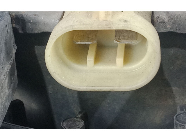 Вентилятор радиатора     DENSO    Opel Combo D 