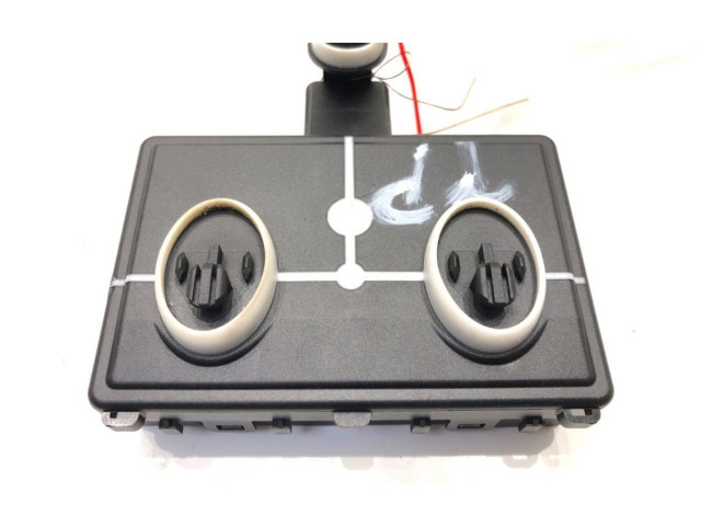 Блок управления 5Q4959392P Skoda Octavia Mk4