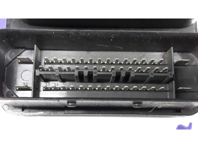 Блок АБС BMW Z4 E85 E86 2002-2008 года