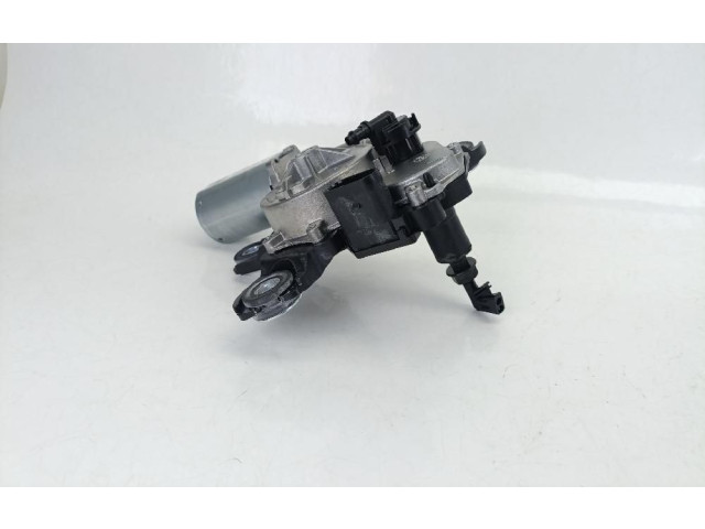 Моторчик заднего дворника 2K7955711    Volkswagen Caddy