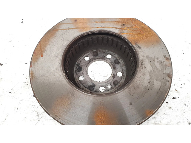 Передний тормозной диск       Mercedes-Benz GLC C253 2.1 A0004212812  